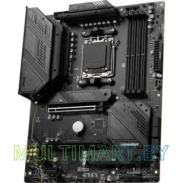 Материнская плата MSI MAG B650 Tomahawk WiFi картинка 2